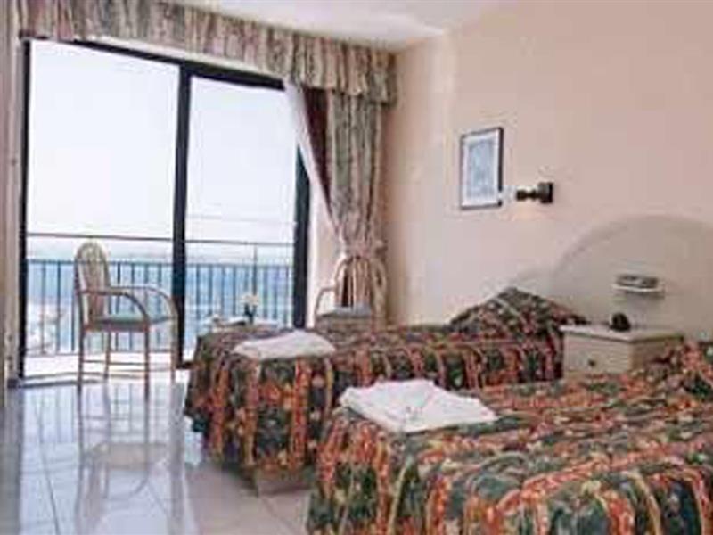 Relax Inn Hotel St. Paul's Bay Exterior foto
