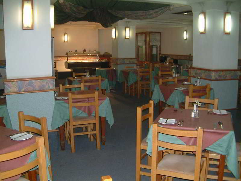 Relax Inn Hotel St. Paul's Bay Exterior foto